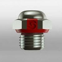 Cleaning nozzle P-B-FFN-1/4-316-30-1coolingflat spraystainless steel