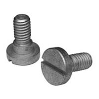 Cylindrical head screw TW seriesslotted