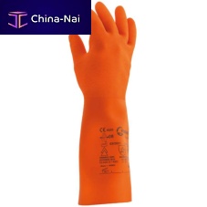 Handling glove 1TOUC00industrialmechanical protectionrubber