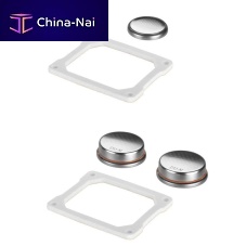 Circular battery 5030ZB