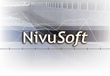 Measurement software NivuSoft controlcalculationprocess
