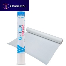 Protection waterproofing membrane G-TEX REFLEXinsulatingflat roofgreen roof