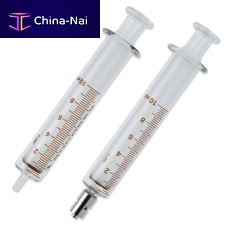 Veterinary syringe Dosys1551 ml10 ml2 ml
