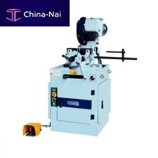Circular sawing machine UVX Linefor metalssemi-automatic
