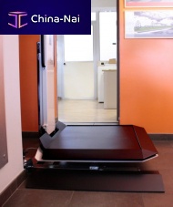 Mobile lift platform Microlevelcompact