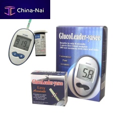 Hospital blood glucose meter STH1GM11ABR1with lancing device