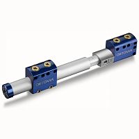Modular external fixation system Ortoviatubularadultpediatric