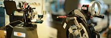 Orbital pipe cutter US1 Ultimaster