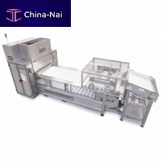 Avocado pitting machine 300-AVCpear-shaped