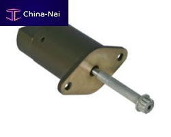 Linear actuator electric