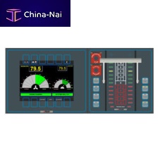 Ship integrated bridge system
