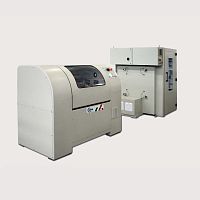 Coil production machine 200/4automatic