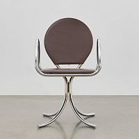 Contemporary chair PH indoorfabricleather