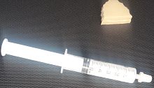 Diamond paste Diamond paste