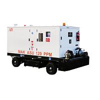 Towed ASU PPM seriesfor airport