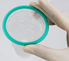 Wound retractor WZIPS