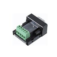 Communications converter CJ1W-CIF11serialRS-485CAN