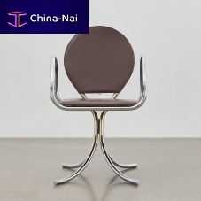 Contemporary chair PH indoorfabricleather