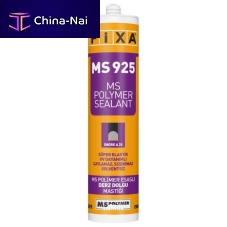Elastic sealant POLYMERA MS 925polymer-basedleak-proofingfastening