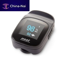 Fingertip pulse oximeter medicalwirelessBluetooth