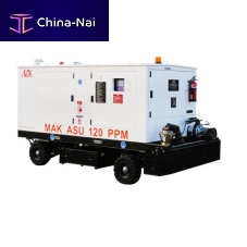 Towed ASU PPM seriesfor airport