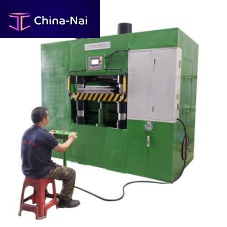 Die cutting machine JLP seriesfor papersheet metalprecision