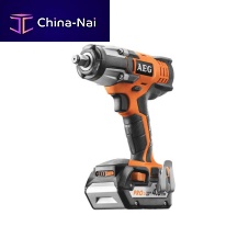 Electric impact wrench BSS 18C 12Zpistolwirelesscompact