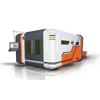 Fiber laser cutting machine for copperfor brassfor non-ferrous metals