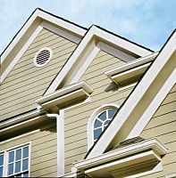 Building panel SMARTSIDE®constructionparticle board