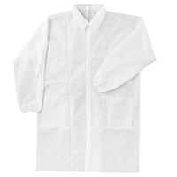 Unisex medical coat 504030WLXLM