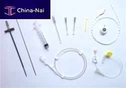IV infusion set