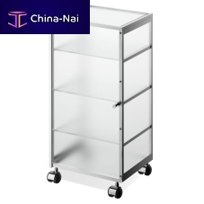 Shower trolley RW 1