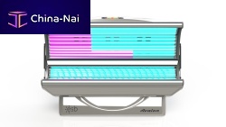 Tanning bed Avalon 28