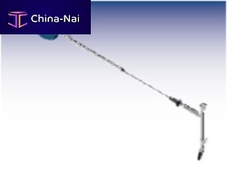 Cable reel weldingfixedopen