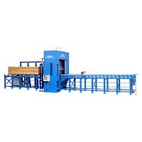 Cut-off saw PC120 verticalwoodfully-automatic