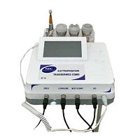 Electroporation unit COMBI 4