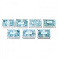 Wax dental material 1000modeling