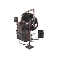 Film coating coating machine SHL-1000automaticcontinuousfor pharmaceutical applications