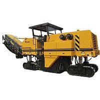 Asphalt cold planer CM2000A