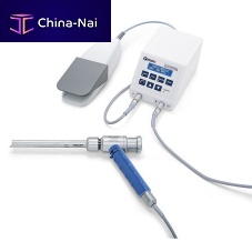 Uterine morcellator TCM 3000 BL