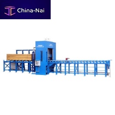 Cut-off saw PC120 verticalwoodfully-automatic