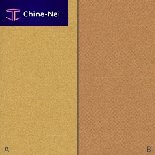 Curtain fabric E3776-E3786/300plainFR polyesteracoustic