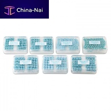 Wax dental material 1000modeling