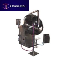Film coating coating machine SHL-1000automaticcontinuousfor pharmaceutical applications