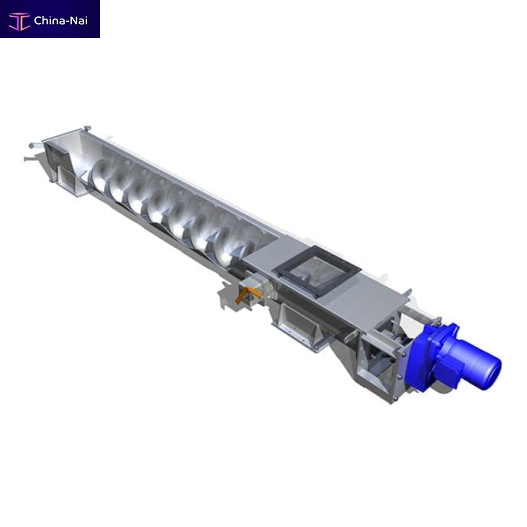 											Conveyor