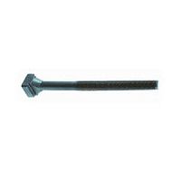 Threaded bolt Tsteel
