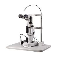 Table slit lamp YF-100