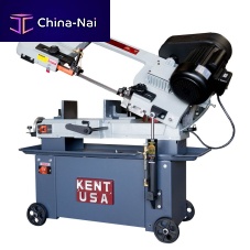 Band saw W-712SBfor metals