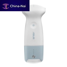 Hand-held veterinary ultrasound system LU800Cmultipurposefor small animalsfor large animals