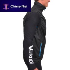Race spray top VDRYunisexwaterproofbreathable